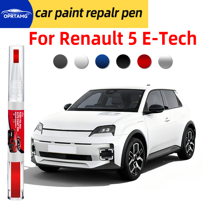 Tech Accessories Renault - Ручка для ремонта царапин на краске