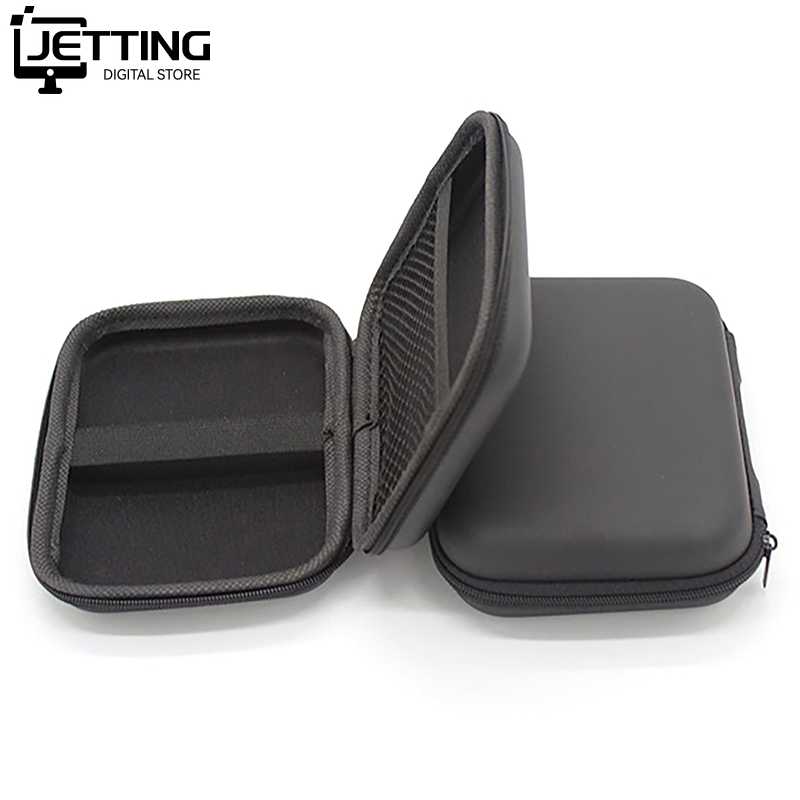 Tech Accessories Bag - Жесткий диск, 2,5 дюйма, Hdd/SSD