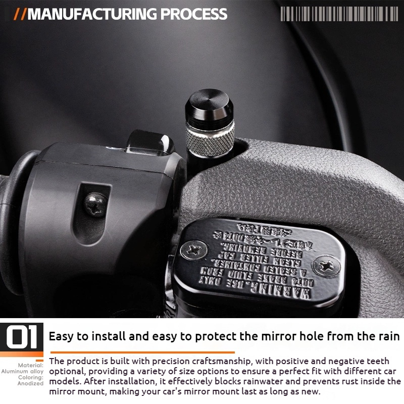Universal Tech Accessories - Подходит для Yamaha TMAX530 TMAX560 TMAX
