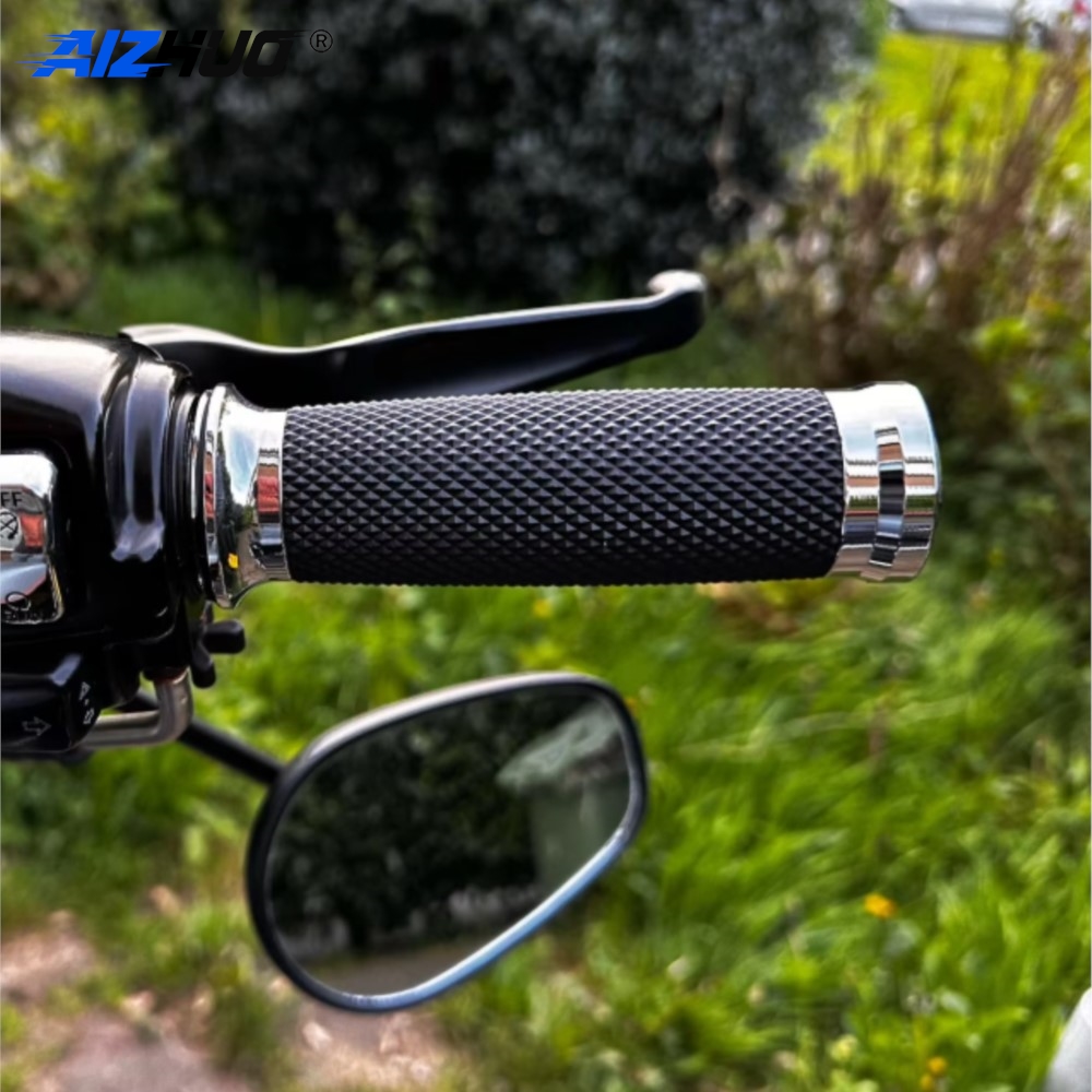 Universal Tech Accessories - Универсальные резиновые гелевые ручки для мотоциклов