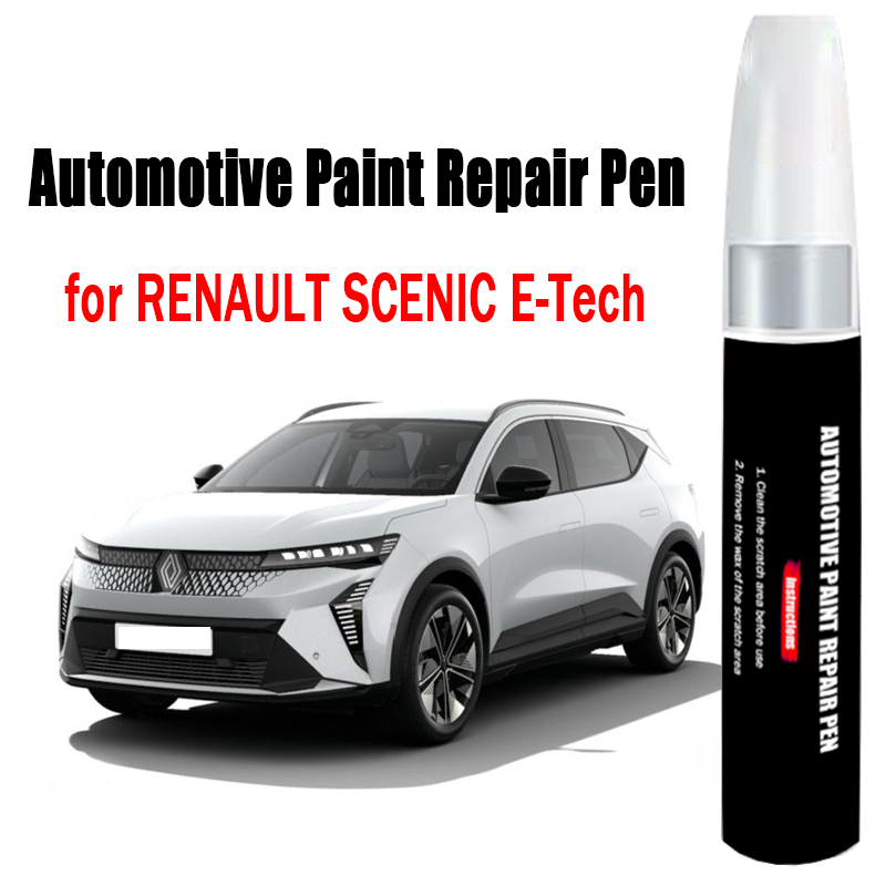 Tech Accessories Renault - Ручка для ремонта автомобильной краски для