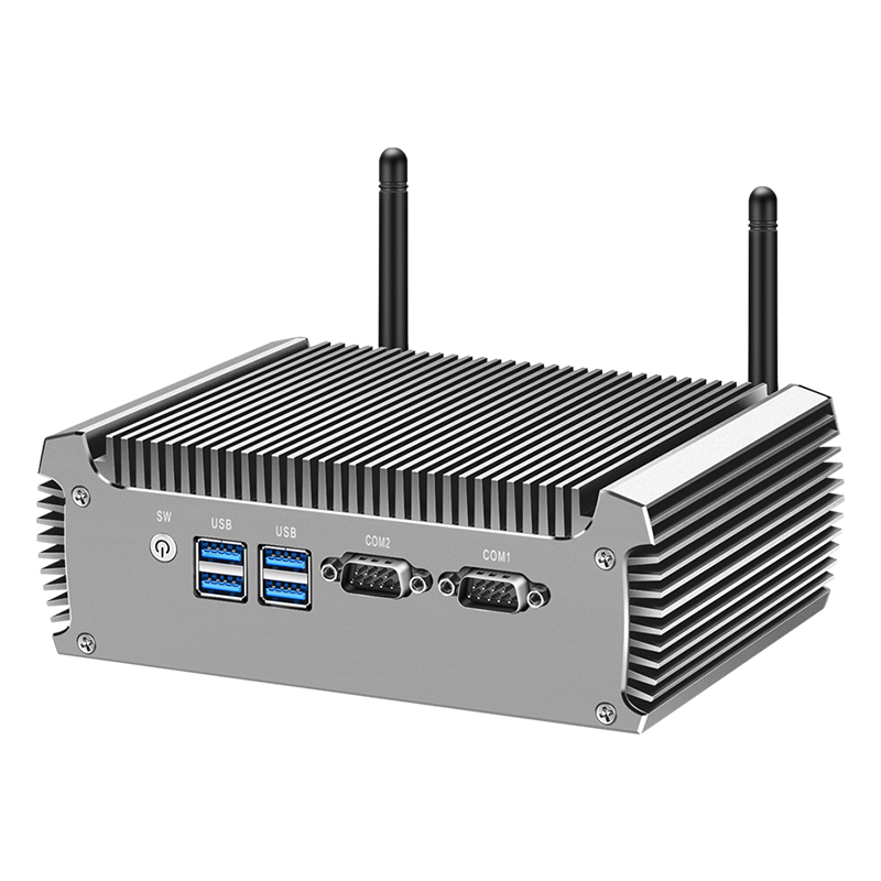 Мини-ПК Intel Core I7-5500U с  – обзор и цена Intel Cpu Core I7