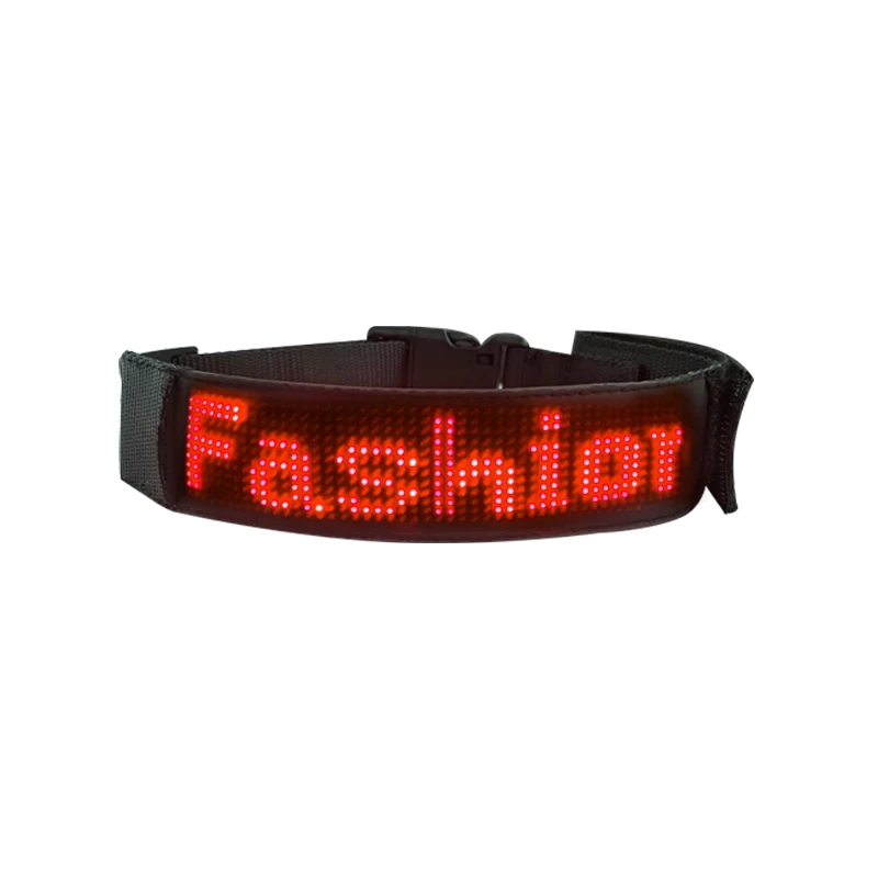 Многоцветные светодиодные ошей – обзор и цена Tech Dog Accessories