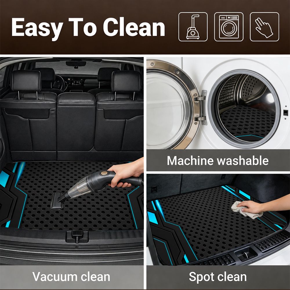 Футуристический технологичный  – обзор и цена Universal Tech Accessories