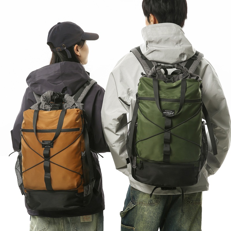 Рюкзак в стиле техно-одежды, д – обзор и цена Tech Accessories Bag