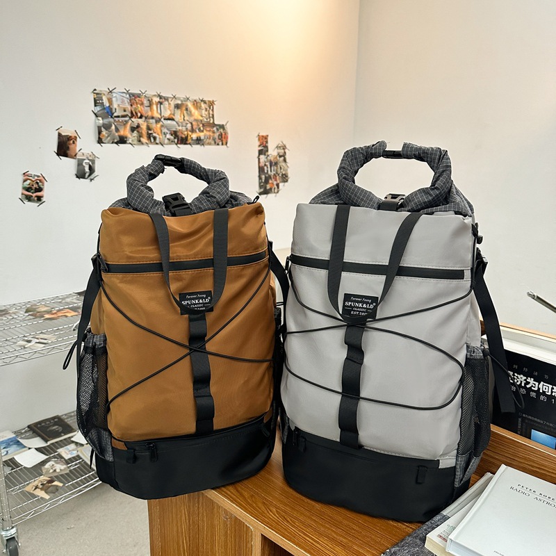 Рюкзак в стиле техно-одежды, д – обзор и цена Tech Accessories Bag