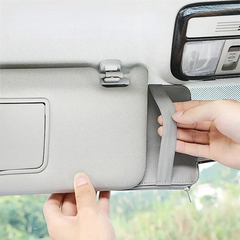 Органайзер для автомобильного  – обзор и цена Tech Accessories Bag