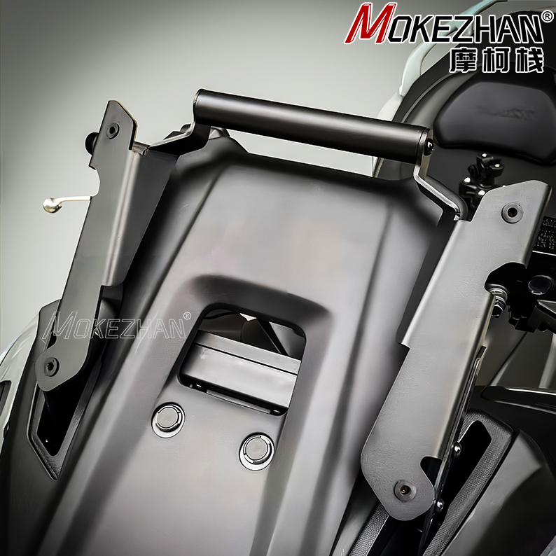 НОВЫЙ ДЛЯ YAMAHA T-MAX TMAX 56 – обзор и цена Universal Tech Accessories