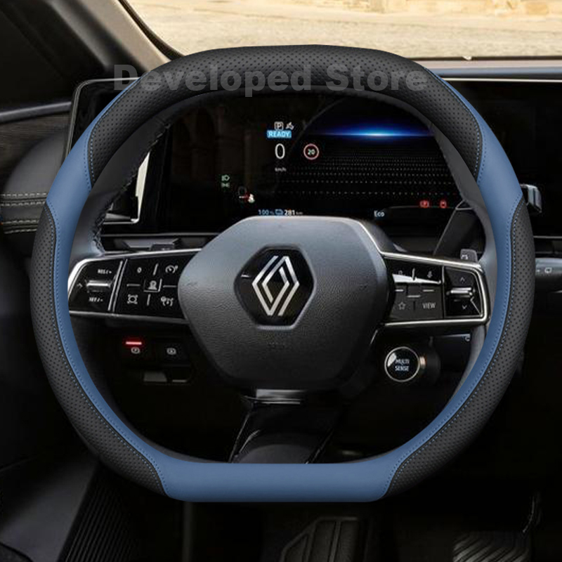 Чехол на руль автомобиля для R – обзор и цена Tech Accessories Renault