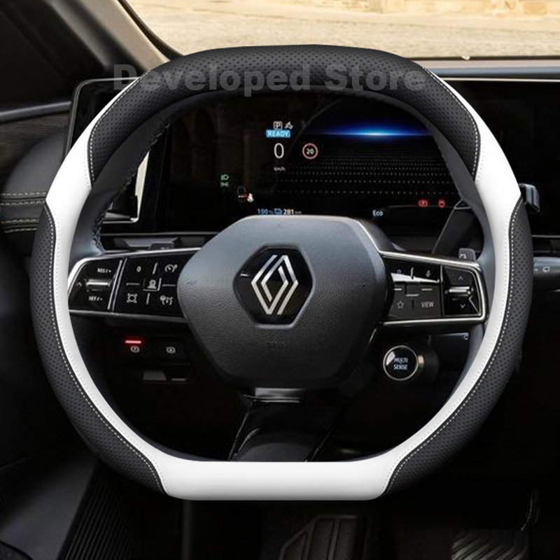 Чехол на руль автомобиля для R – обзор и цена Tech Accessories Renault