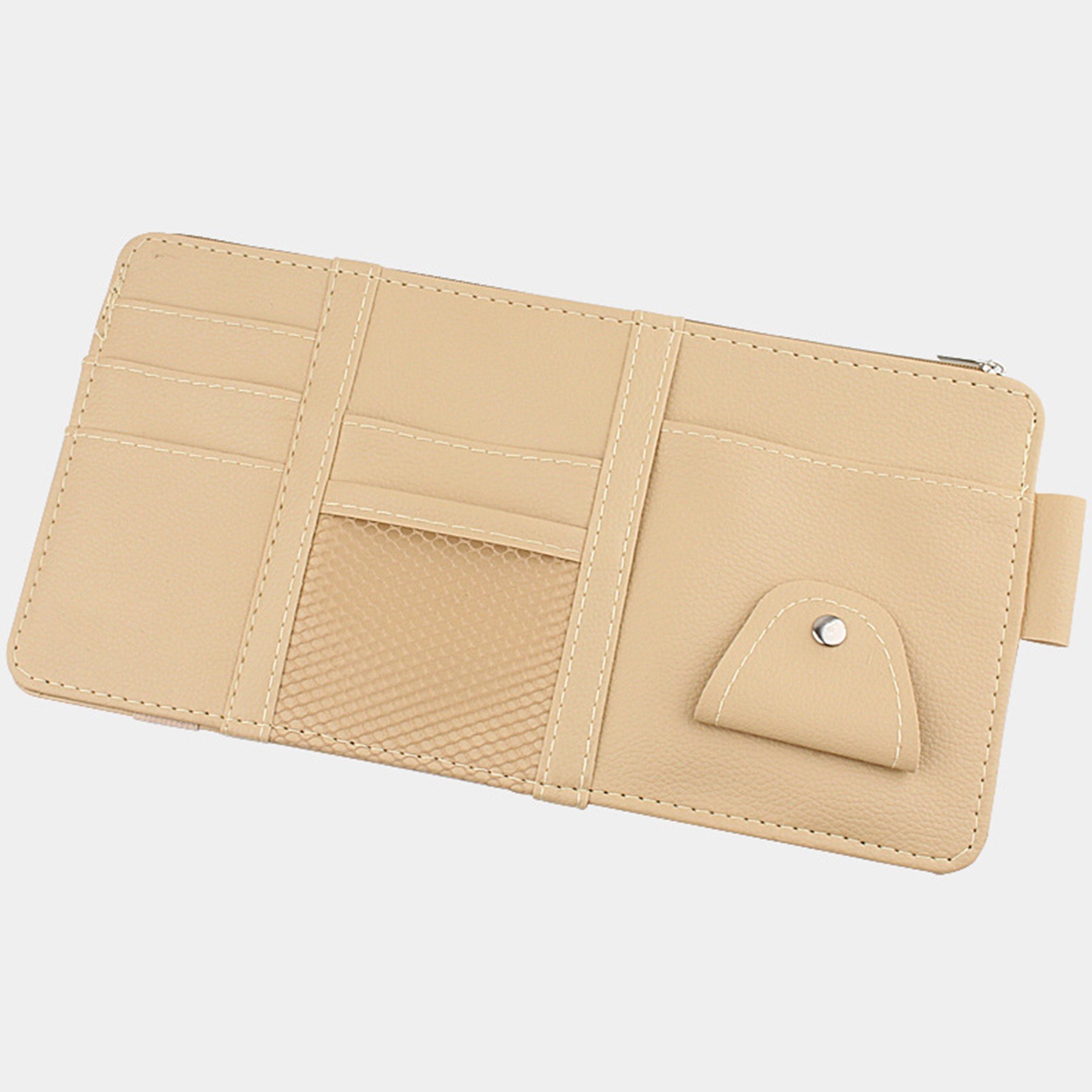Органайзер на солнцезащитный к – обзор и цена Tech Accessories Bag