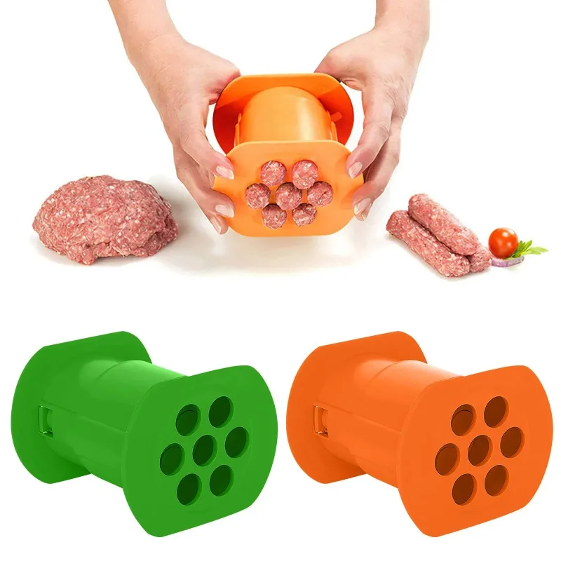 Один пресс Cevapcici кухонный  – обзор и цена Tech Dog Accessories
