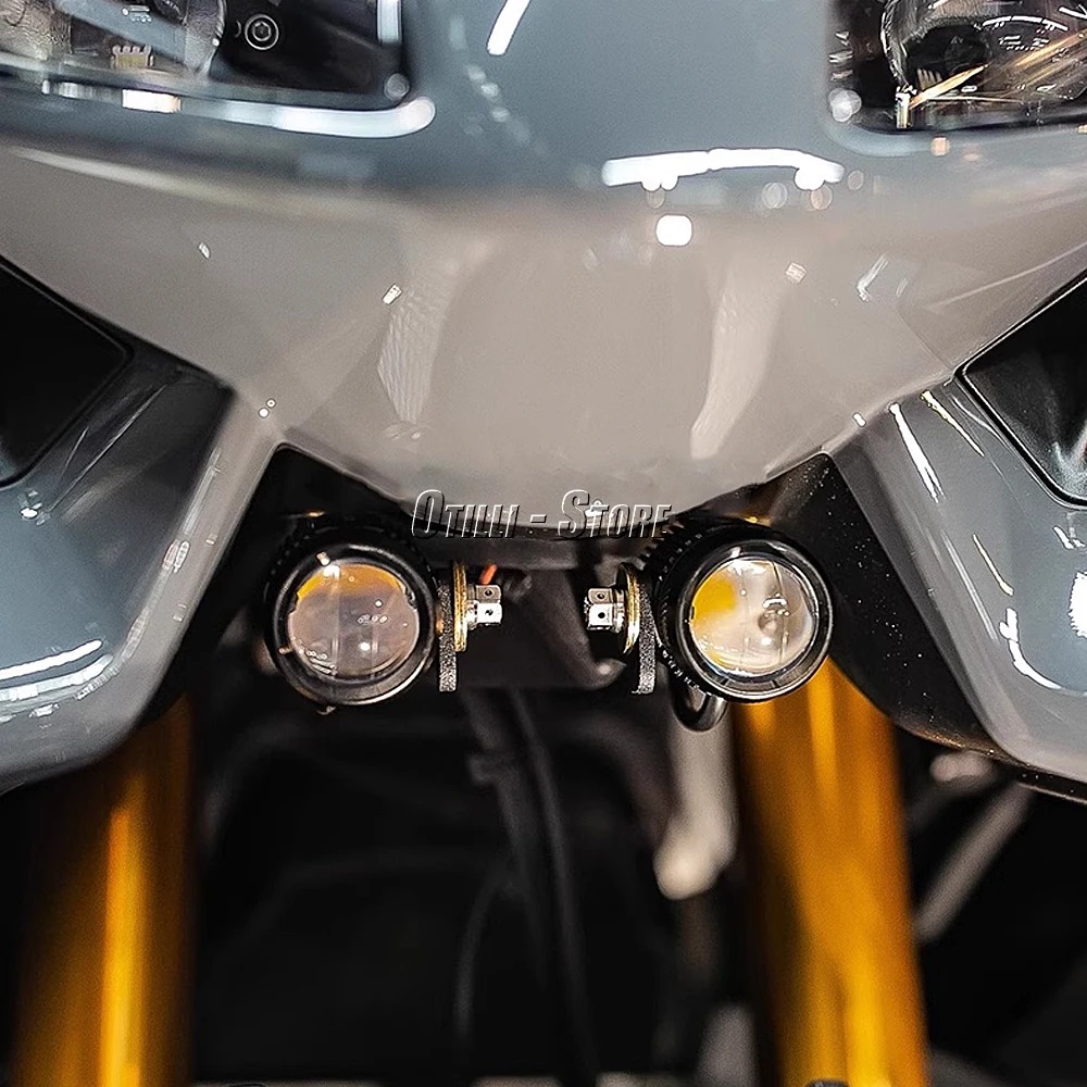 Для YAMAHA TMAX560 TECH MAX TM – обзор и цена Tech Lighting Accessories