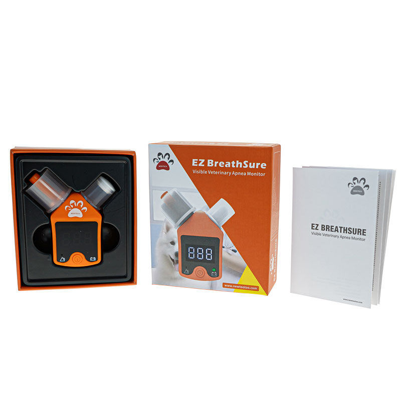 1 шт., датчик апноэ животных,  – обзор и цена Vet Tech Accessories