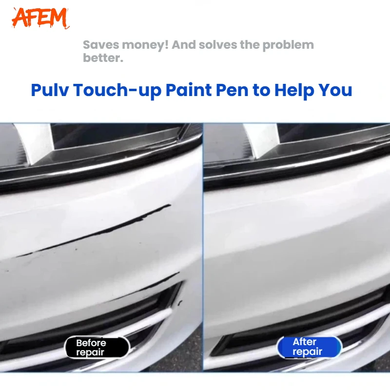 Ручка-корректор для ремонта ав – обзор и цена Tech Accessories Renault