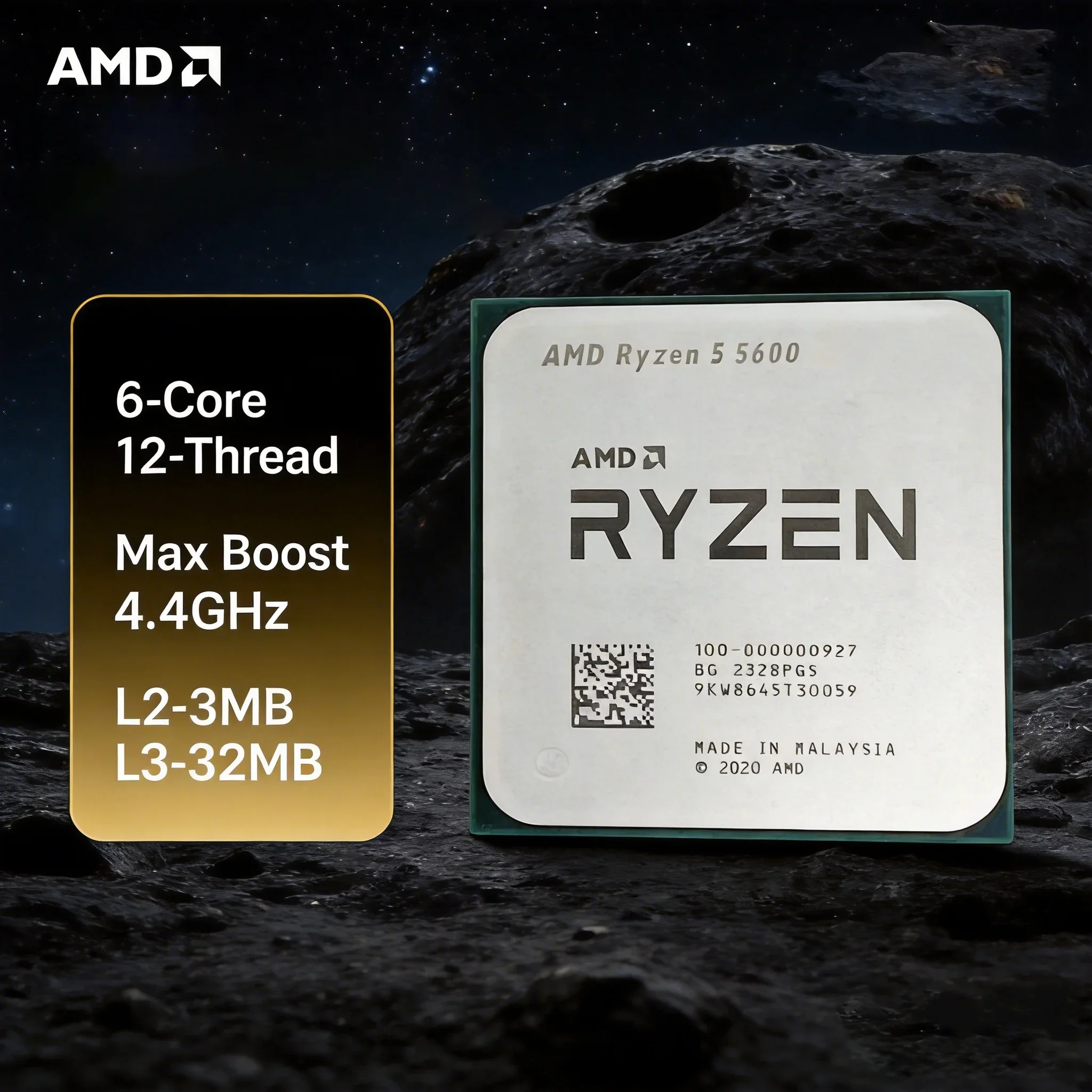 Экономичный процессор для апгр – обзор и цена Amd Cpu Ryzen 5