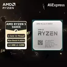 Экономичный процессор для апгр – обзор и цена Amd Cpu Ryzen 5
