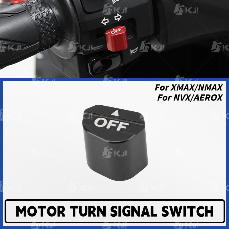 Для Yamaha XMAX/NMAX/NVX/AEROX – обзор и цена Tech Lighting Accessories