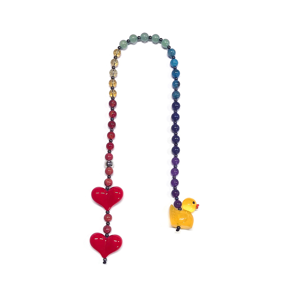 HERLOOK Big Love Heart Сумка П – обзор и цена Y2K Tech Accessories