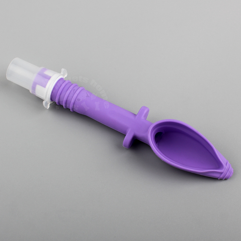 Трубка для интубации кошачьих  – обзор и цена Vet Tech Accessories