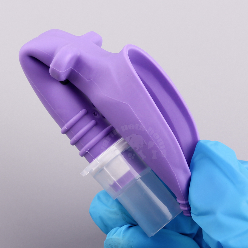 Трубка для интубации кошачьих  – обзор и цена Vet Tech Accessories