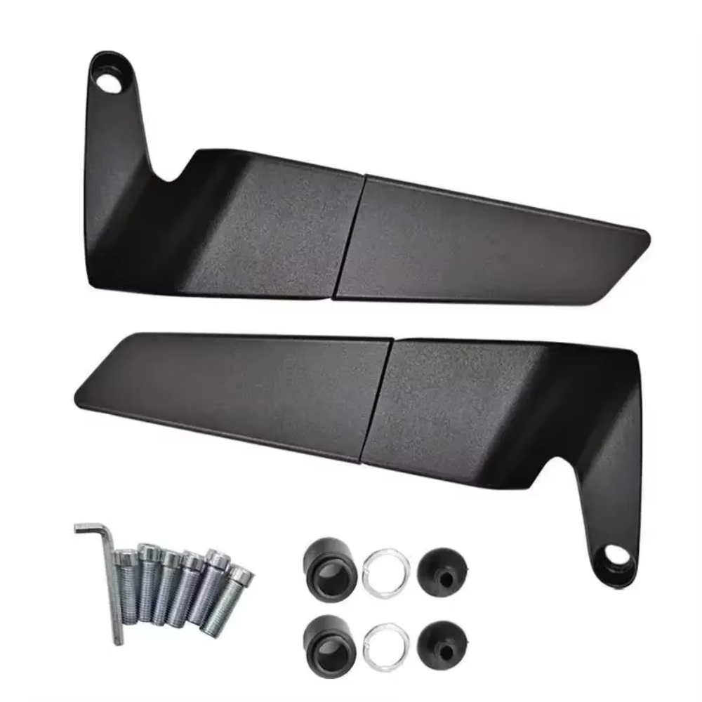 Модифицированное зеркало задне – обзор и цена Universal Tech Accessories