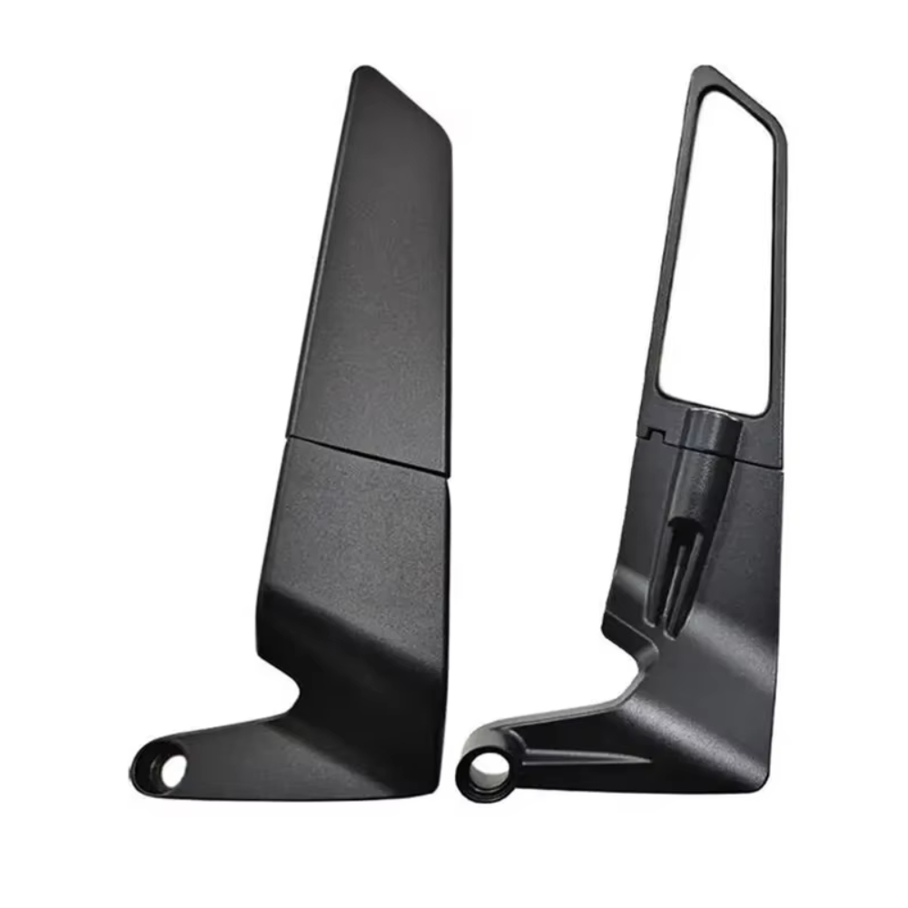 Модифицированное зеркало задне – обзор и цена Universal Tech Accessories