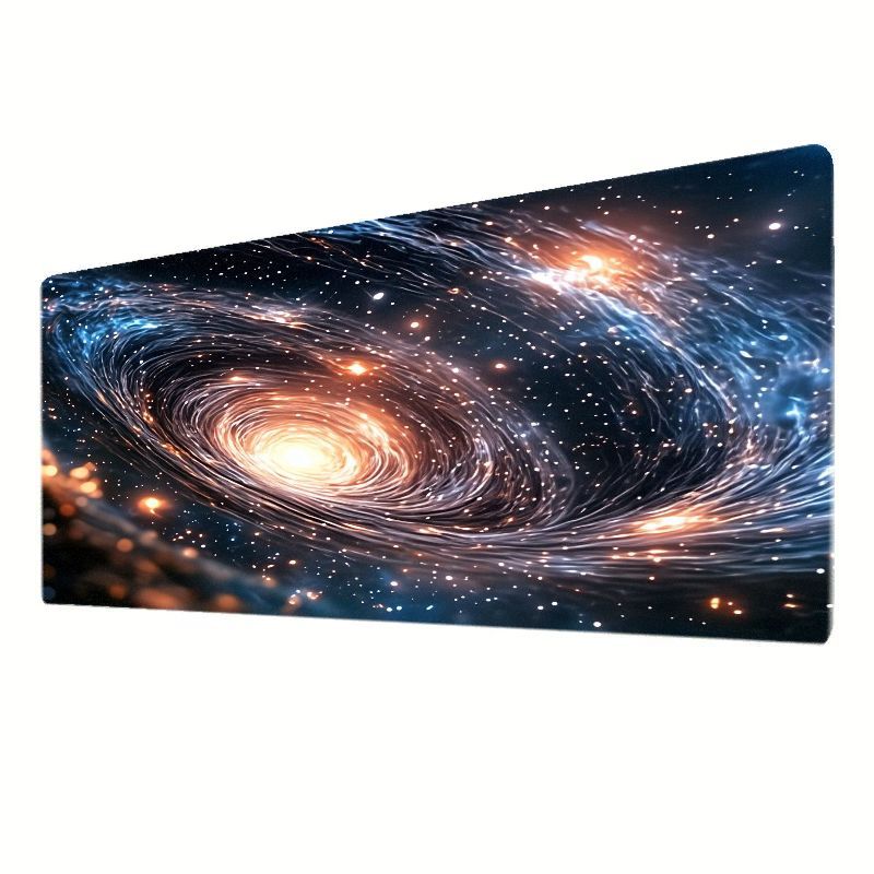 Коврик для мыши с изображением – обзор и цена We Tech Galaxy Accessories