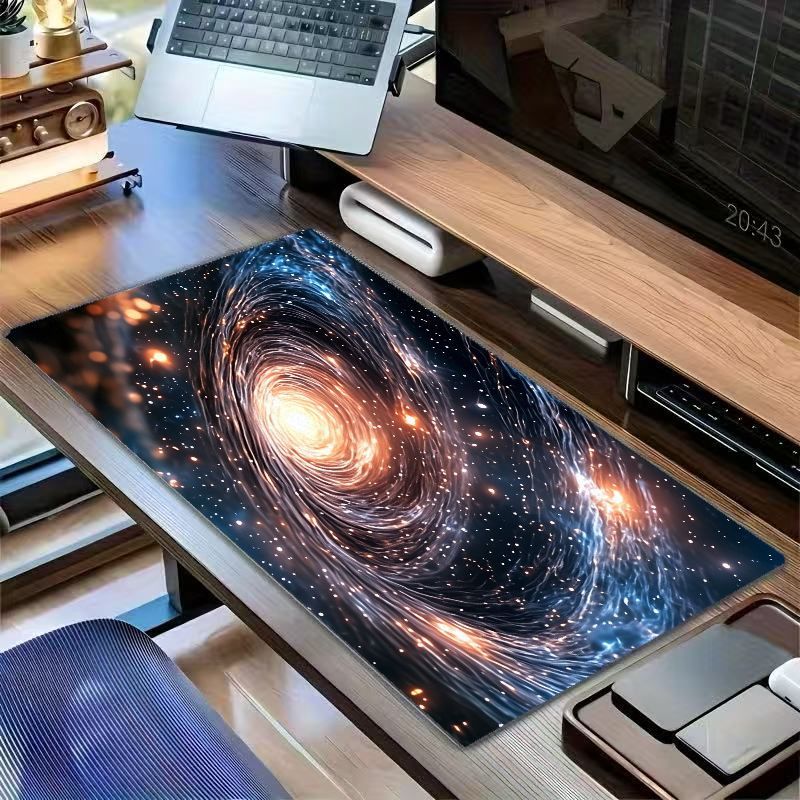 Коврик для мыши с изображением – обзор и цена We Tech Galaxy Accessories