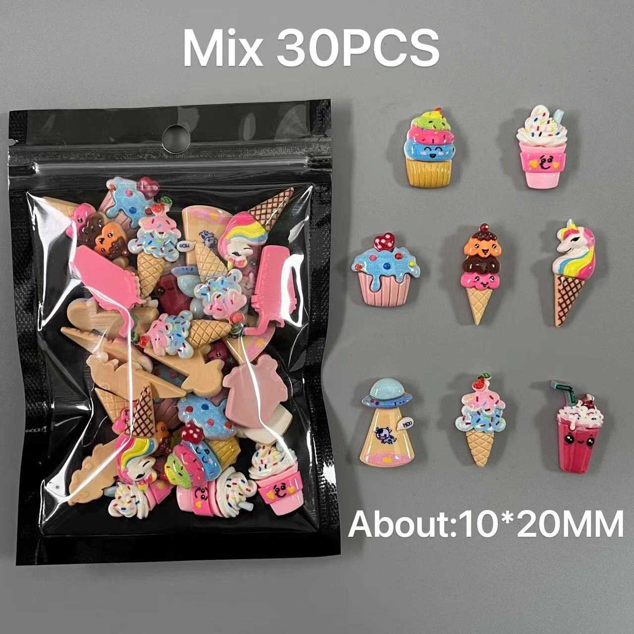 Милый мультяшный бриллиантовый – обзор и цена Y2K Tech Accessories