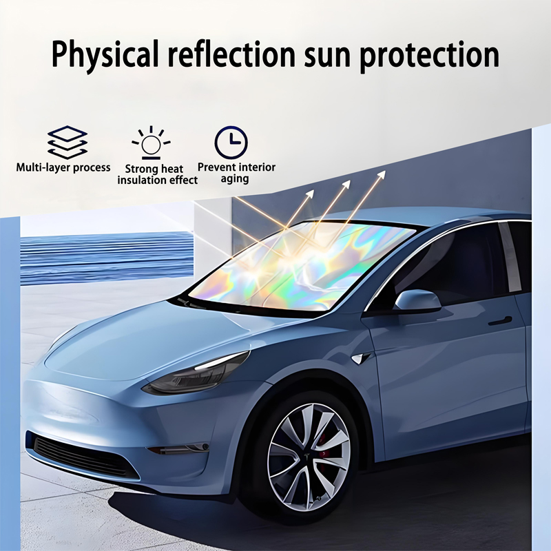 Автомобильный солнцезащитный к – обзор и цена Tech Accessories Renault