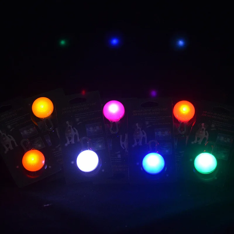 Светящийся LED-подвес для ошей – обзор и цена Tech Dog Accessories