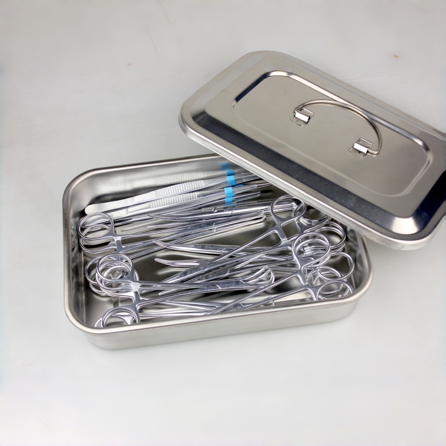 Наборы хирургических инструмен – обзор и цена Vet Tech Accessories