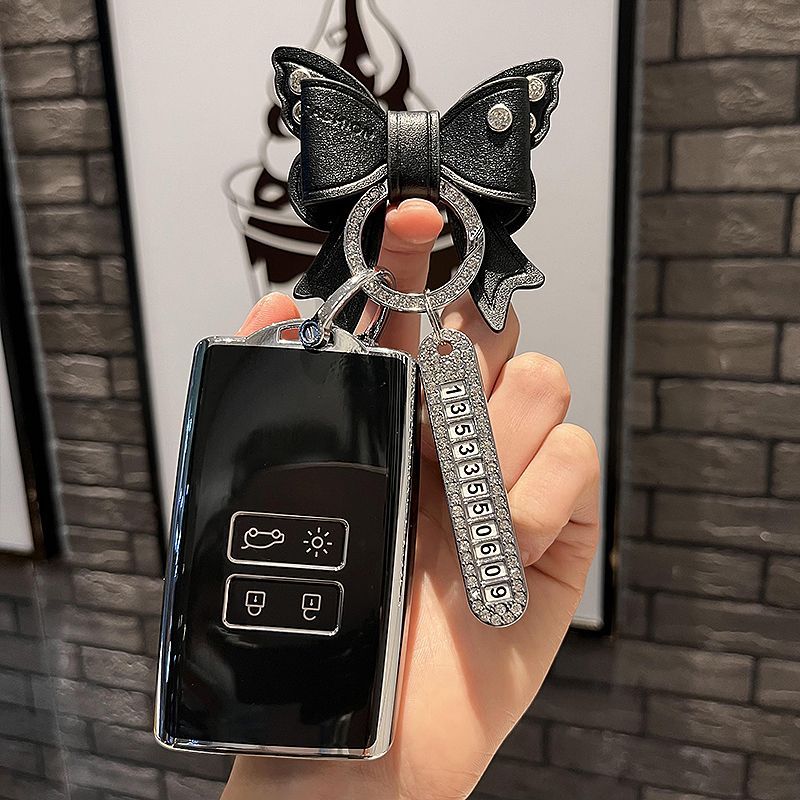 Чехол для автомобильного ключа – обзор и цена Tech Accessories Renault